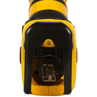 DeWALT DCS367P2 Accu Reciprozaag brushless 18V 5.0Ah XR Li-ion in TSTAK - 5035048659892 - DCS367P2-QW - Mastertools.nl