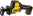 DeWALT DCS369N Accu Reciprozaag 18V Basic Body - - - Mastertools.nl