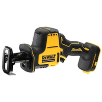 DeWALT DCS369NT Accu Reciprozaag 18V Basic Body in TSTAK - 5035048723180 - DCS369NT-XJ - Mastertools.nl