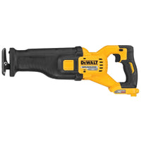 DeWALT DCS389NT Accu Reciprozaag 54V XR Flexvolt Basic Body in TSTAK - 5035048736623 - DCS389NT-XJ - Mastertools.nl