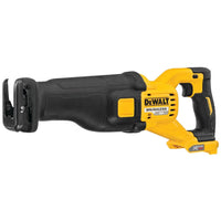 DeWALT DCS389NT Accu Reciprozaag 54V XR Flexvolt Basic Body in TSTAK - 5035048736623 - DCS389NT-XJ - Mastertools.nl