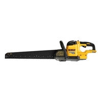 DeWALT DCS397N Accu Alligatorzaag 54V XR FlexVolt Basic Body - - - Mastertools.nl