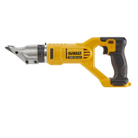 DeWALT DCS491N Accu Plaatschaar 18V XR Basic Body - 5035048649084 - DCS491N-XJ - Mastertools.nl