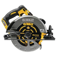 DeWALT DCS578NT Accu Cirkelzaag 190mm 54V XR FlexVolt Basic Body in TSTAK - - - Mastertools.nl