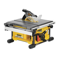 DeWALT DCS7485N Accu Zaagtafel 210mm 54V XR FlexVolt Basic Body - - - Mastertools.nl