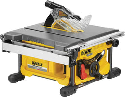 DeWALT DCS7485N XR FlexVolt Zaagtafel 54V Basic Body - 5035048650868 - DCS7485N-XJ - Mastertools.nl