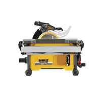 DeWALT DCS7485T2 Flexvolt Zaagtafel 54V 6.0Ah XR Li-ion - 5035048645789 - DCS7485T2-QW - Mastertools.nl