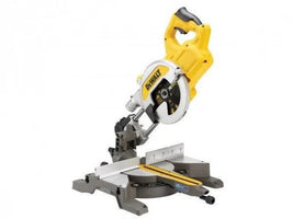 DeWALT DCS777N XR Flexvolt Afkortzaag 54V Li-ion Basic Body - 5035048651087 - DCS777N-XJ - Mastertools.nl