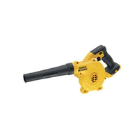 DeWALT DCV100 Accu blazer 18 V XR Basic Body - 5035048616116 - DCV100-XJ - Mastertools.nl