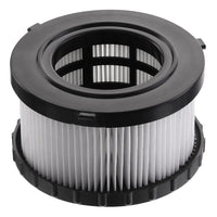 DeWALT DCV5861-XJ Filter 2 stuks voor DCV586M - - - Mastertools.nl