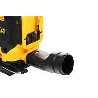 DeWALT DCW200P2 Accu Vlakschuurmachine 18V 5,0Ah in TSTAK - 5054905284138 - DCW200P2-QW - Mastertools.nl