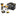 DeWALT DCW604P2 Accu Boven- en kantenfrees 18V 5.0Ah Li-ion in TSTAK - 5035048711835 - DCW604P2-QW - Mastertools.nl