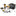 DeWALT DCW604P2 Accu Boven- en kantenfrees 18V 5.0Ah Li-ion in TSTAK - 5035048711835 - DCW604P2-QW - Mastertools.nl