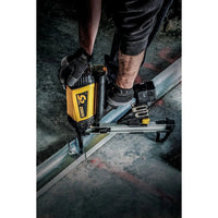 DeWALT DDF5110500 C5 TRAK-IT® Betontacker op Gas Lang Magazijn - 075352959436 - DDF5110500 - Mastertools.nl