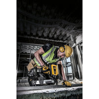 DeWALT DDF5110500 C5 TRAK-IT® Betontacker op Gas Lang Magazijn - 075352959436 - DDF5110500 - Mastertools.nl