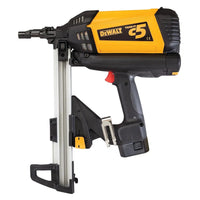 DeWALT DDF5110500 C5 TRAK-IT® Betontacker op Gas Lang Magazijn - 075352959436 - DDF5110500 - Mastertools.nl