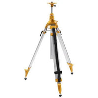 DeWALT DE0735 Telescopisch Laserstatief 1.15 -3m - 5035048122938 - DE0735-XJ - Mastertools.nl