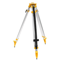 DeWALT DE0736 Aluminium laserstatief 1-1,73m - 5035048101841 - DE0736-XJ - Mastertools.nl