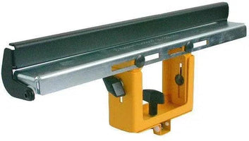 DeWALT DE7029 Brede materiaalsteun - - - Mastertools.nl
