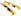 DeWALT DE7030 Lange montagebeugels - - - Mastertools.nl