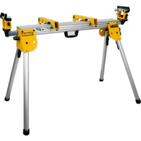 DeWALT DE7033 Onderstel voor afkortzaag incl. Montagebeugels - - - Mastertools.nl