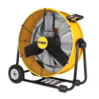 DeWALT DXF2410 Ventilator 60cm - 6921183000912 - DXF2410 - Mastertools.nl