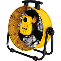 DeWALT DXF2067 Ventilator 50cm - 6921183000905 - DXF2067 - Mastertools.nl