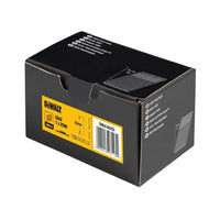 DeWALT DNBA1663GZ Spijkers 1.6x63mm gegalvaniseerd VE=2500 - - - Mastertools.nl