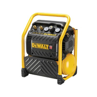 DeWALT DPC10QTC Compressor 10L 1,75pk + 10m slang - 5902013958406 - DPC10QTC-QS - Mastertools.nl