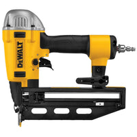 DeWALT DPN1664PP 16GA Rechte afwerkingstacker 25-64 mm - 5902013958550 - DPN1664PP-XJ - Mastertools.nl