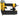 DeWALT DPN1850PP 18GA Rechte Afwerktacker - - - Mastertools.nl
