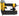 DeWALT DPN1850PP 18GA Rechte Afwerktacker - 5902013958574 - DPN1850PP-XJ - Mastertools.nl