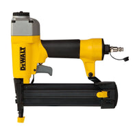 DeWALT DPSB2IN1 Combi-tacker voor spijkers en nieten Basic Body - 5902013959069 - DPSB2IN1-XJ - Mastertools.nl