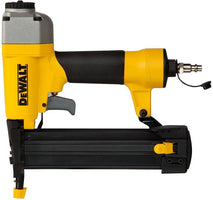 DeWALT DPSB2IN1 Combi-tacker voor spijkers en nieten Basic Body - 5902013959069 - DPSB2IN1-XJ - Mastertools.nl