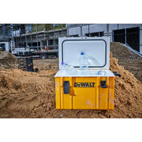 DeWALT DS404 ToughSystem Cooler 25,5L - 3253561813337 - DWST1-81333 - Mastertools.nl