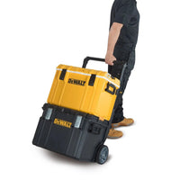 DeWALT DS404 ToughSystem Cooler 25,5L - 3253561813337 - DWST1-81333 - Mastertools.nl