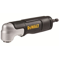 DeWALT DT20500 IMPACT Torsion haakse schroefadapter - 5054905283513 - DT20500-QZ - Mastertools.nl