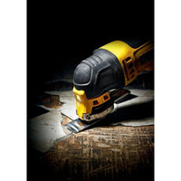 DeWALT DT20716 HCS Schaafijzer flexibel - 5035048099391 - DT20716-QZ - Mastertools.nl