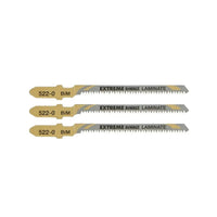 DeWALT DT2081 T 101 AOF Decoupeerzaagblad voor Bochten in Hout & Laminaat VE=3 - - - Mastertools.nl