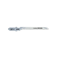DeWALT DT2168 T 101 AO Decoupeerzaagblad voor Hout, Spaanplaat & Kunststof VE=5 - - - Mastertools.nl