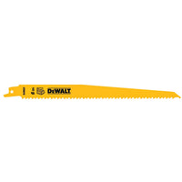 DeWALT DT2349 Reciprozaagblad DEW-DT2349-QZ - 5035048034590 - DT2349-QZ - Mastertools.nl