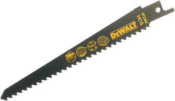 DeWALT DT2362 Reciprozaagblad DEW-DT2362-QZ - 5035048033272 - DT2362-QZ - Mastertools.nl