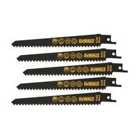 DeWALT DT2362 Reciprozaagblad DEW-DT2362-QZ - 5035048033272 - DT2362-QZ - Mastertools.nl