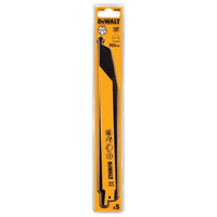 DeWALT DT2387 Reciprozaagblad DEW-DT2387-QZ - 5035048034644 - DT2387-QZ - Mastertools.nl