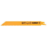 DeWALT DT2387 Reciprozaagblad DEW-DT2387-QZ - 5035048034644 - DT2387-QZ - Mastertools.nl