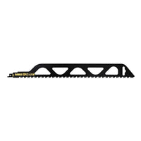 DeWALT DT2422 Reciprozaagblad DEW-DT2422-QZ - - - Mastertools.nl