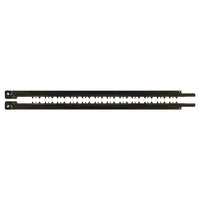 DeWALT DT2978 Alligatorzaagblad HSS 430mm Ruw hout - - - Mastertools.nl