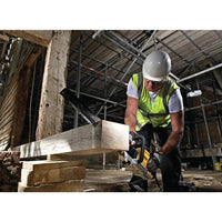 DeWALT DT2978 Alligatorzaagblad HSS 430mm Ruw hout - - - Mastertools.nl
