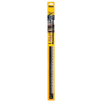 DeWALT DT2978 Alligatorzaagblad HSS 430mm Ruw hout - 5035048083710 - DT2978-QZ - Mastertools.nl