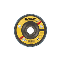 DeWALT DT3292 Lamellenschijf 115mm K36 - 5035048075241 - DT3292-QZ - Mastertools.nl